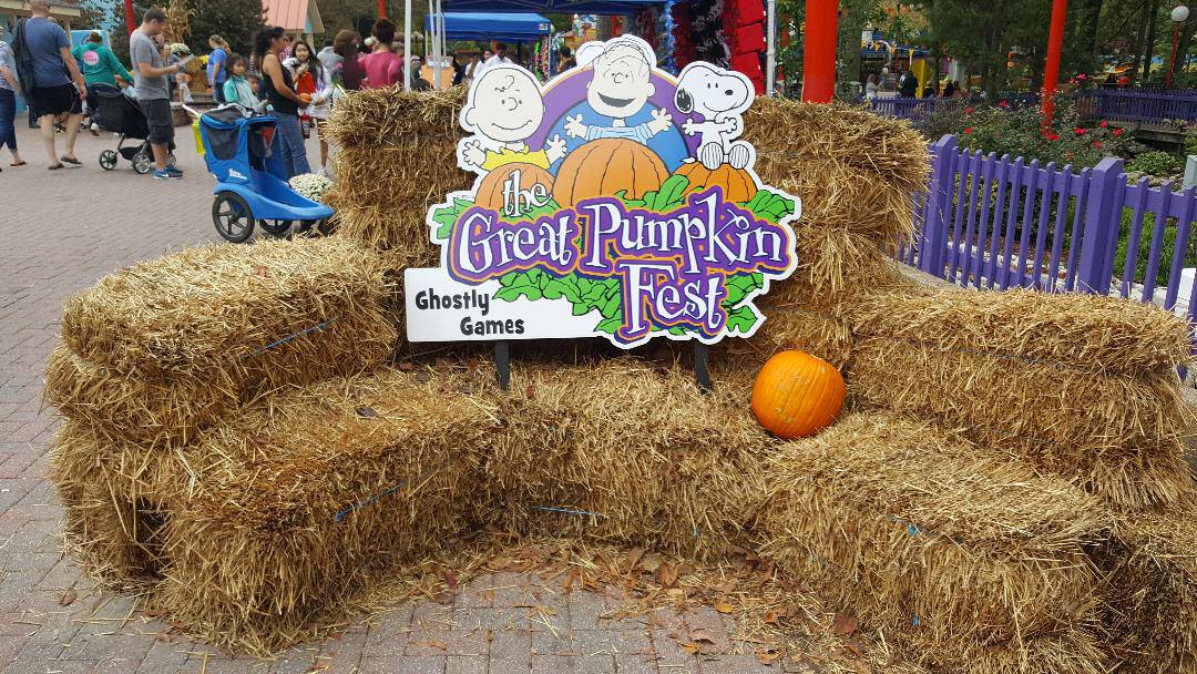 the great pumpkin fest ghostly games