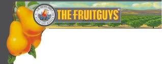 The FruitGuys Enjoy and Be Fruitful