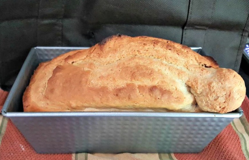 thoughtfully beer lovers gift box loaf of beer bread