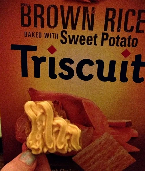 triscuit