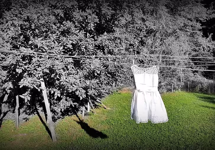 us angels white dress