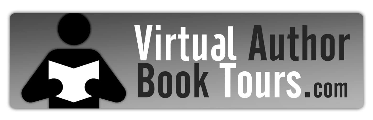 The Journey Within virtual blog tour