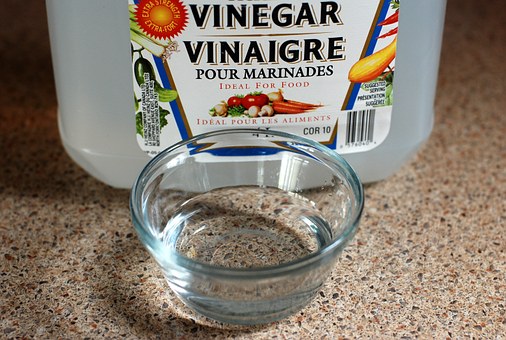 Uses for vinegar
