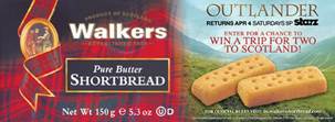 walker shortbread