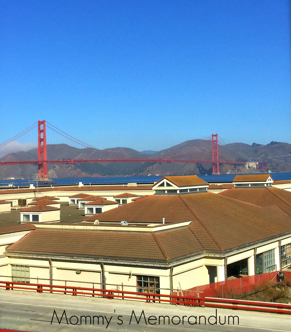 walt disney museum san francisco presidio