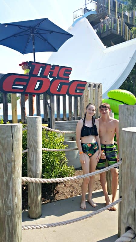 wet n wild emerald point the edge