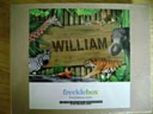 william puzzle