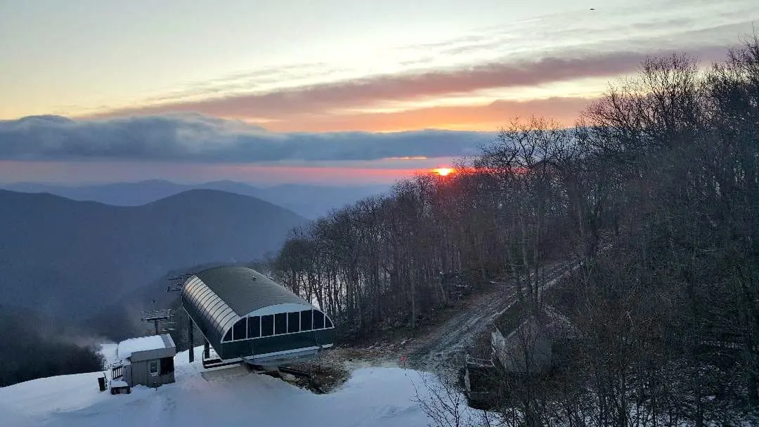 wintergreen condominium sunrise