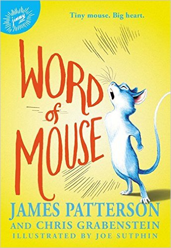 word-of-mouse-book-by-james-patterson