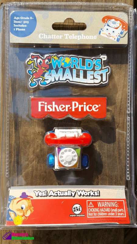 worlds-smallest-fisher-price-telephone