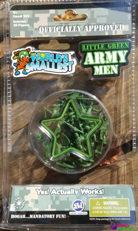 worlds-smallest-army-men