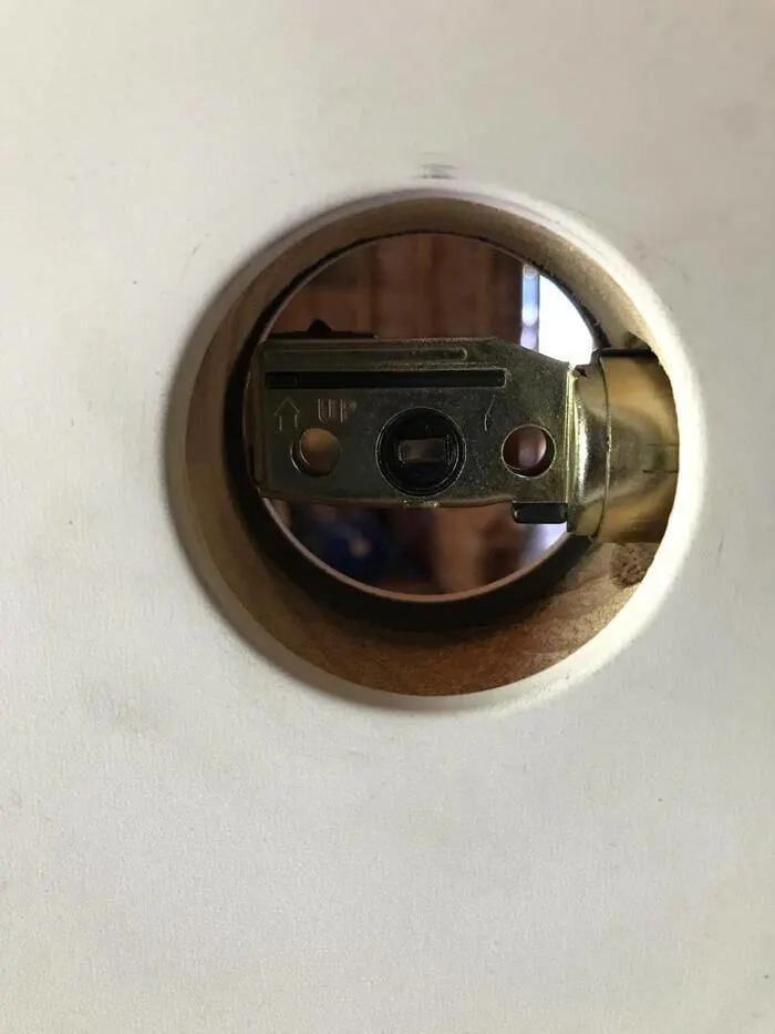 yale smart lock installation 3