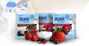 zone perfect green yogurt raspberry living in the moment challenge